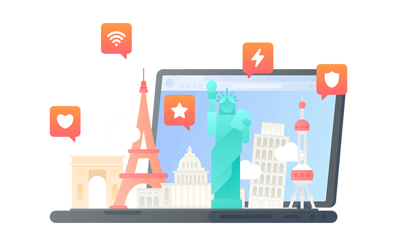 代理豆瓣FM的回国vpn - 大陆加速器